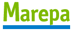 logotipo Marepa